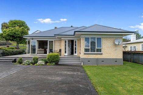 Photo of property in 408 Thames Street, Morrinsville, 3300