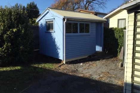 Photo of property in 1/279 Main South Road, Hornby, Christchurch, 8042