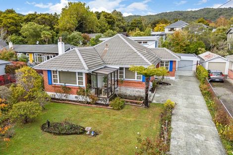 Photo of property in 22 Pempsey Street, Silverstream, Upper Hutt, 5019