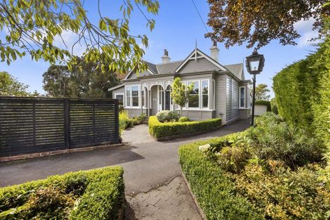 Photo of property in 23 Belgrave Crescent, Kaikorai, Dunedin, 9010