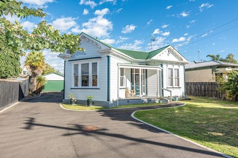 Photo of property in 176 Ingestre Street, Whanganui, 4500