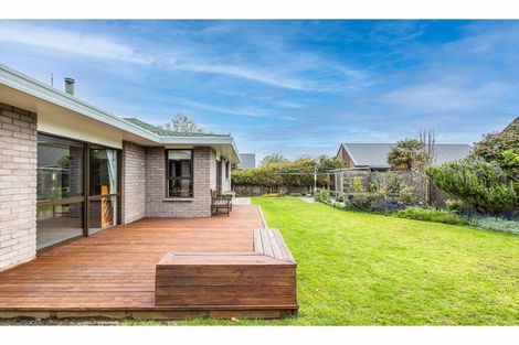 Photo of property in 36 Sabys Road, Halswell, Christchurch, 8025