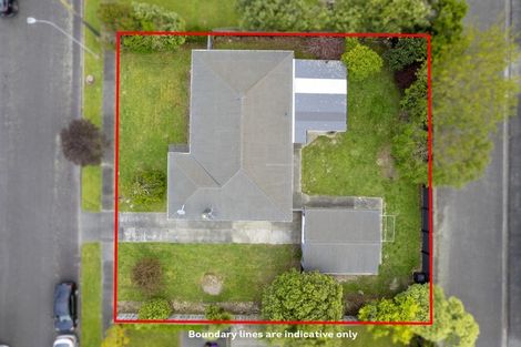 Photo of property in 6 Oriana Place, Highbury, Palmerston North, 4412