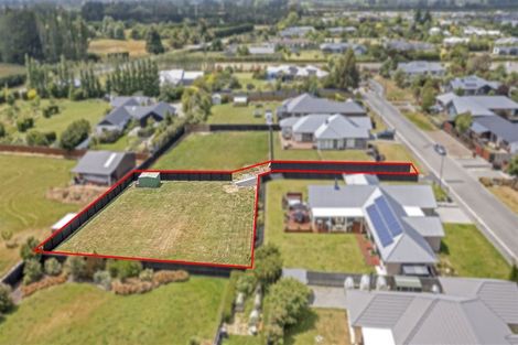 Photo of property in 20b Jacks Drive, West Melton, 7618