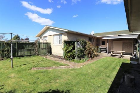 Photo of property in 67 Selwyn Street, Leeston, 7632