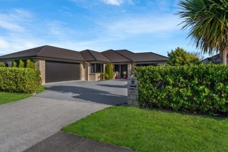 Photo of property in 47 Aquila Crescent, Rototuna North, Hamilton, 3210