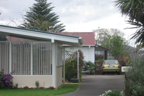 Photo of property in 105 Greerton Road, Gate Pa, Tauranga, 3112