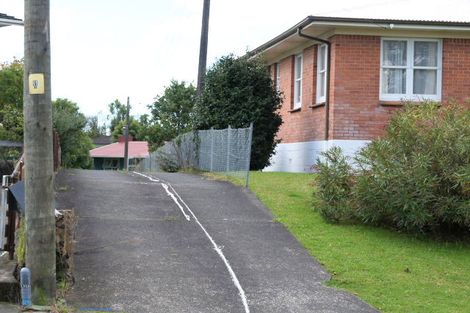 Photo of property in 40 Andrew Road, Howick, Auckland, 2010