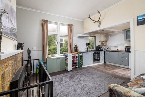 Photo of property in 41 High Street, Waimate, 7924