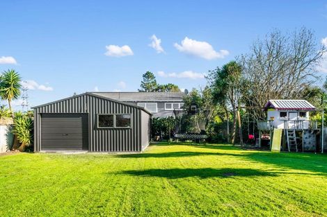 Photo of property in 41 Riverhead Road, Kumeu, 0810