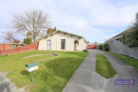 Photo of property in 6 Lochmore Street, Bishopdale, Christchurch, 8051