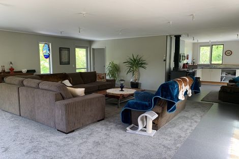 Photo of property in 432 Humphreys Gully Road, Arahura Valley, Hokitika, 7882