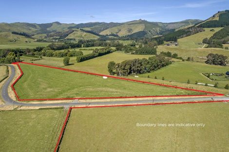 Photo of property in 71 Cossars Road, Tai Tapu, 7672