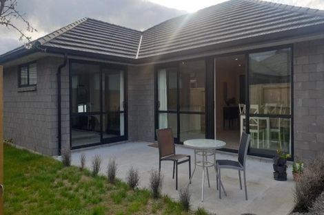 Photo of property in 4 Monaro Place, Papamoa, 3118