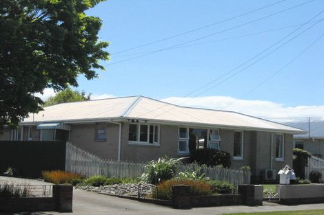 Photo of property in 113 Mooray Avenue, Bishopdale, Christchurch, 8053