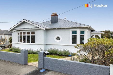 Photo of property in 7 Alma Street, Saint Kilda, Dunedin, 9012
