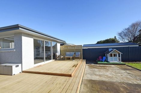 Photo of property in 54 Helmsdale Street, Waverley, Invercargill, 9810