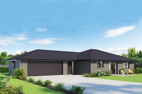 Photo of property in 15 Ocean View Rise, Ruakaka, 0116