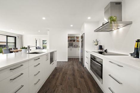 Photo of property in 9 Tate Crescent, Green Island, Dunedin, 9018