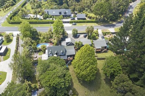 Photo of property in 54 Hobson Road, Lucas Heights, Auckland, 0632