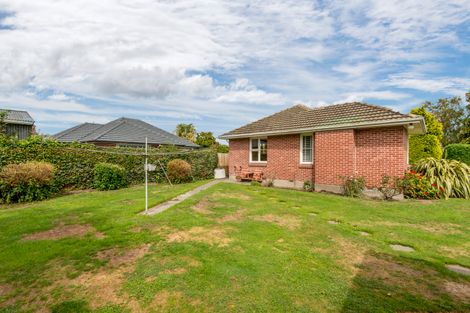 Photo of property in 7 Fitzroy Place, Bishopdale, Christchurch, 8053
