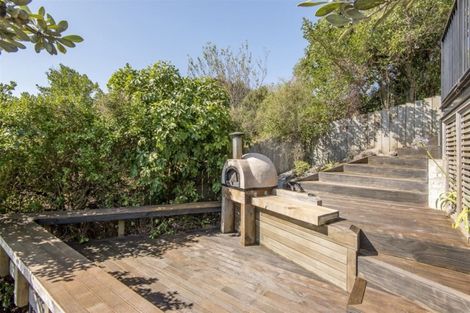 Photo of property in 100a Huntsbury Avenue, Huntsbury, Christchurch, 8022