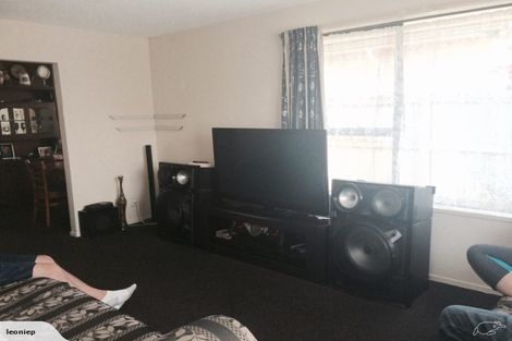 Photo of property in 2/7 Kinross Street, Hei Hei, Christchurch, 8042