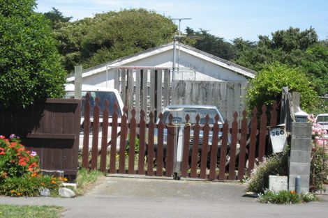 Photo of property in 360 Pine Avenue, South New Brighton, Christchurch, 8062