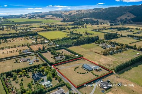 Photo of property in 14 Cooper Street, Wairau Valley, Blenheim, 7271