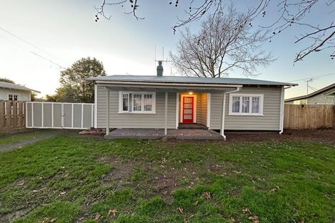 Photo of property in 25 Marshall Street, Fairfield, Hamilton, 3214