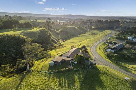 Photo of property in 112 Warner Road, Oropi, Tauranga, 3173