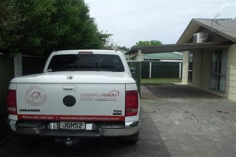 Photo of property in 324a Portsmouth Road, Flaxmere, Hastings, 4120