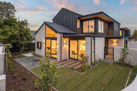 Photo of property in 38 Straven Road, Riccarton, Christchurch, 8011