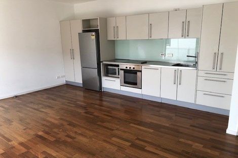 Photo of property in 204/57 Mahuhu Crescent, Auckland Central, Auckland, 1010