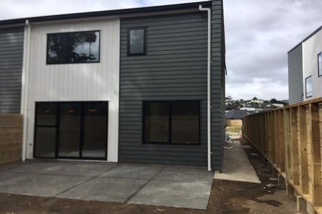 Photo of property in 7 Breakwater Way, Whitby, Porirua, 5024