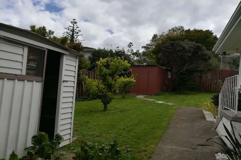 Photo of property in 2/12 Meadway, Sunnyhills, Auckland, 2010