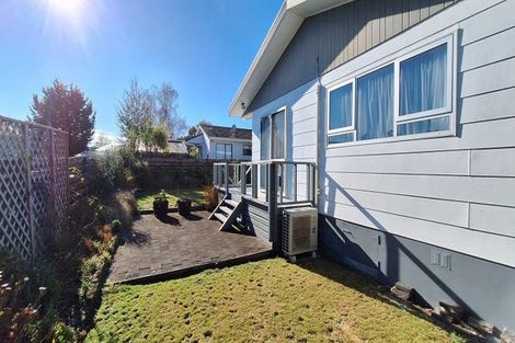 Photo of property in 1/29 Arthur Crescent, Hilltop, Taupo, 3330