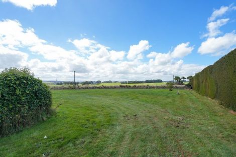 Photo of property in 85 Cross Road, Edendale, Invercargill, 9872