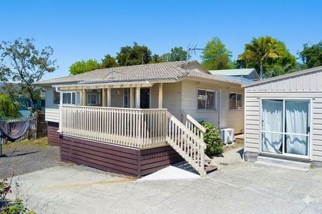 Photo of property in 42a Farwood Drive, Henderson, Auckland, 0612