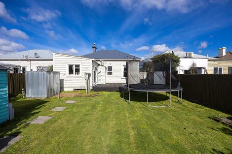 Photo of property in 21 Atkinson Street, South Dunedin, Dunedin, 9012