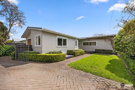 Photo of property in 23 Bauchop Road, Waterloo, Lower Hutt, 5011