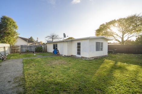 Photo of property in 1 Wyndham Street, Awapuni, Palmerston North, 4412