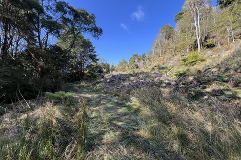 Photo of property in 137 Clifton Road, Kaiata, Greymouth, 7805