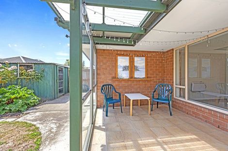 Photo of property in 2/29 Loughton Street, Burwood, Christchurch, 8083