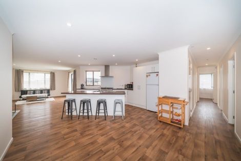 Photo of property in 134 Johnstone Drive, Fitzherbert, Palmerston North, 4410