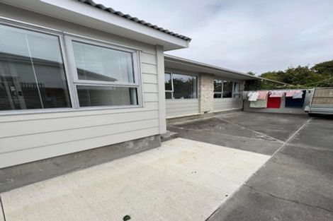 Photo of property in 1/94 Sullivan Avenue, Woolston, Christchurch, 8023