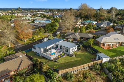 Photo of property in 32 Grantston Drive, Pyes Pa, Tauranga, 3112