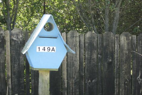 Photo of property in 149a Rayner Road, Huntly, 3700