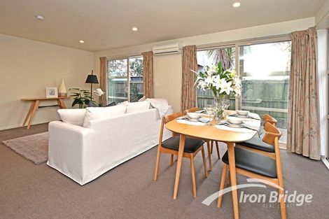 Photo of property in 115a Mackenzie Avenue, Woolston, Christchurch, 8023