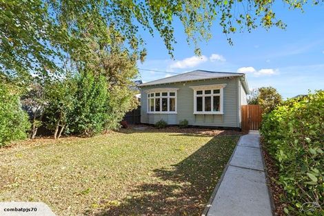 Photo of property in 1/21 Norwood Street, Beckenham, Christchurch, 8023